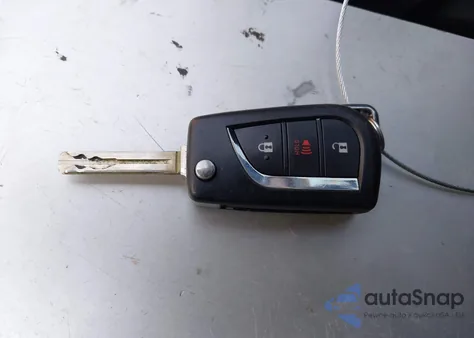 2021 Toyota Rav4 Le from USA, damaged, VIN 2T3H1RFV2MC145647